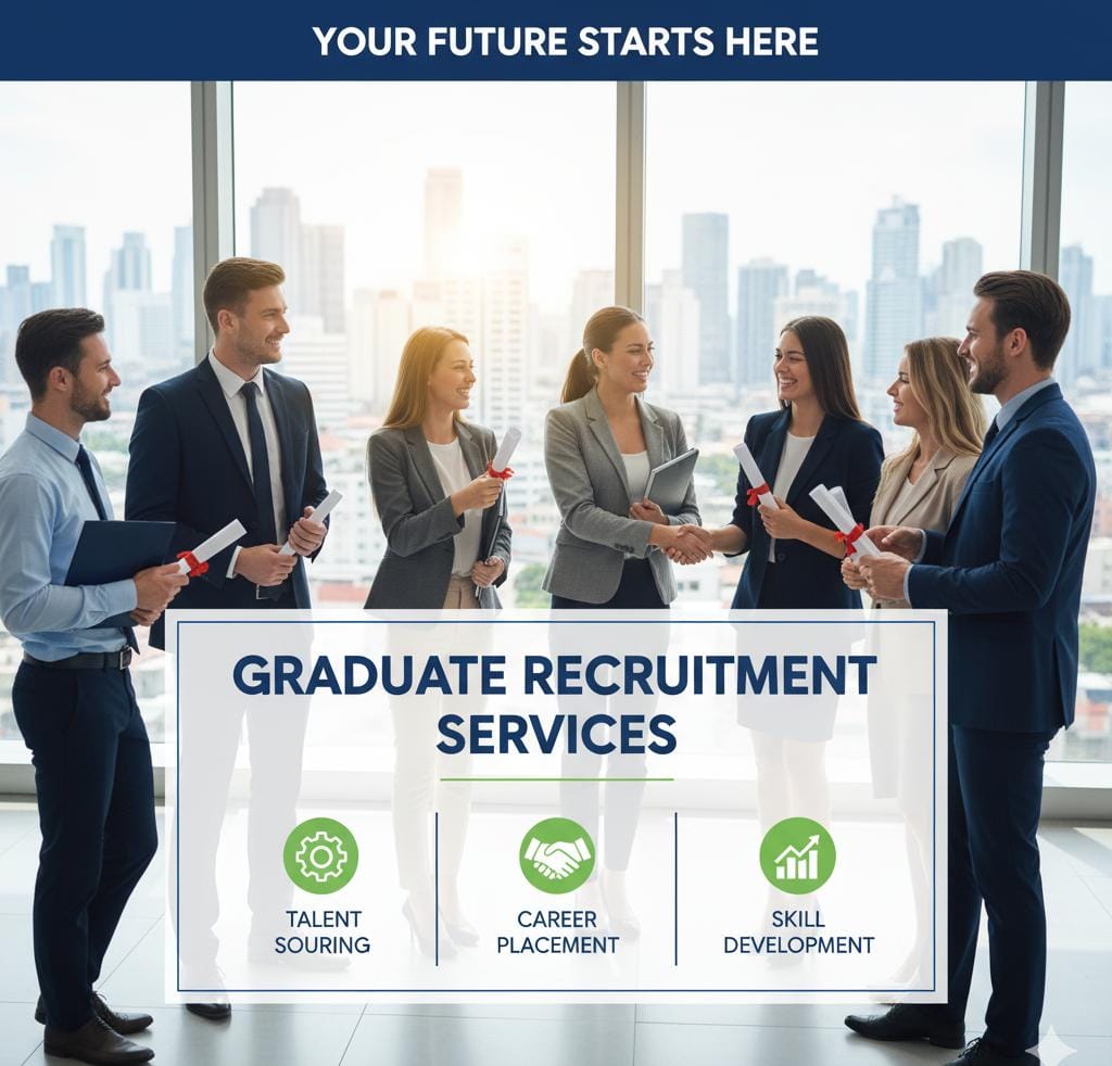 Graduate Recruitment